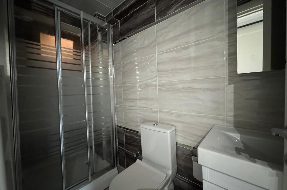 İzmir Park AVM Yakını Merkezi konumda Satılık 2+1 Daire