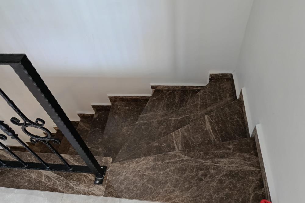 ŞİLE ÇAVUŞ'TA SATILIK MÜSTAKİL HAVUZLU 3+1 DUBLEKS VİLLA