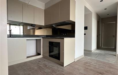 Kağıthane Orman İstanbul projesinde satılık 2+1 daire