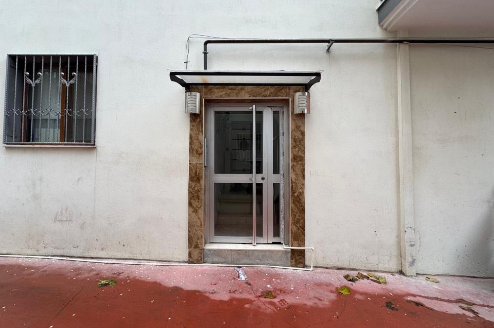 İzmir Park AVM Yakını Merkezi konumda Satılık 2+1 Daire