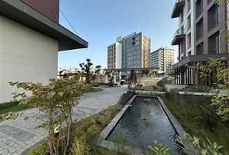 Kağıthane Hamidiye Orman İstanbul 2+1 satılık daire