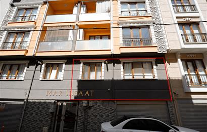 C21 Cius; Yunus Emre Park Civarında 2+1 Doğalgazlı Daire