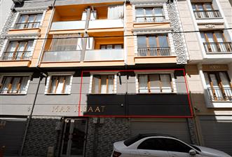 C21 Cius; Yunus Emre Park Civarında 2+1 Doğalgazlı Daire