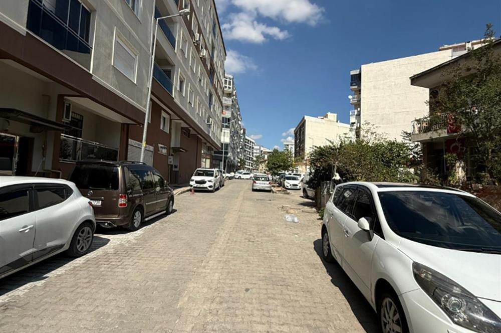 🏡 BORNOVA ERZENE’DE SIFIR 3+1 TERASLI DAİRE – KAÇIRILMAYACAK FIRSAT!