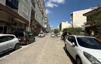 🏡 BORNOVA ERZENE’DE SIFIR 3+1 TERASLI DAİRE – KAÇIRILMAYACAK FIRSAT!