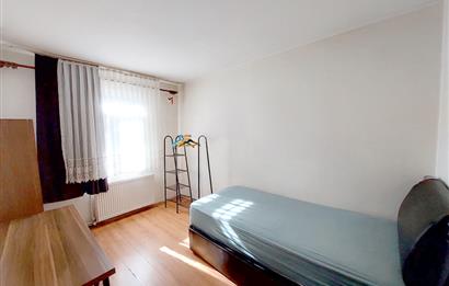 100.YIL İŞÇİ BLOKLARINDA 2+1 EŞYALI KİRALIK DAİRE