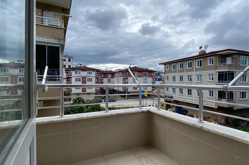 CENTURY 21'DEN ÜNİVERSİTE KARŞISI 2+1 KİRALIK DAİRE! 