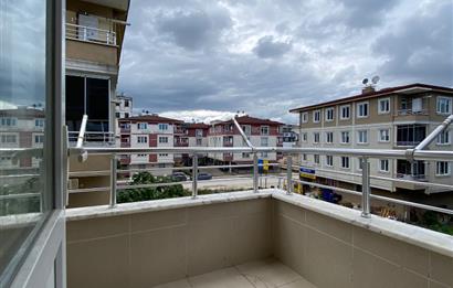 CENTURY 21'DEN ÜNİVERSİTE KARŞISI 2+1 KİRALIK DAİRE! 
