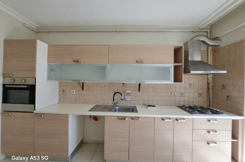 Onurkent’te Değerli Lokasyon | 3+1 | Geniş ve Kullanışlı Daire