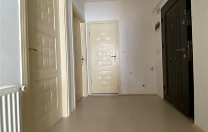 CENTURY 21'DEN ÜNİVERSİTE KARŞISI 2+1 KİRALIK DAİRE! 