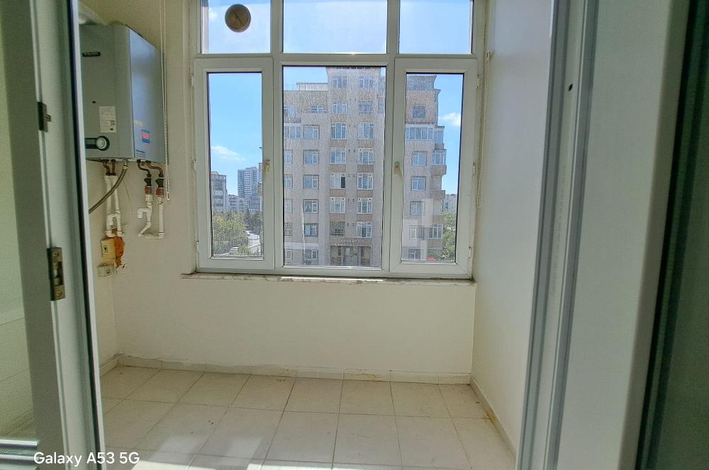 Onurkent’te Değerli Lokasyon | 3+1 | Geniş ve Kullanışlı Daire