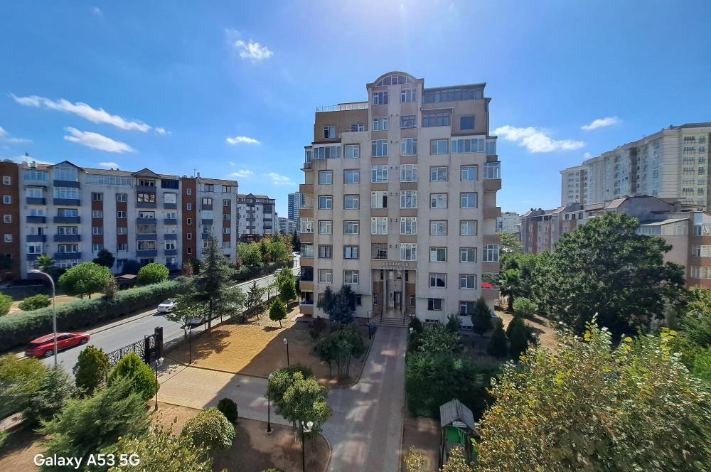 Onurkent’te Değerli Lokasyon | 3+1 | Geniş ve Kullanışlı Daire