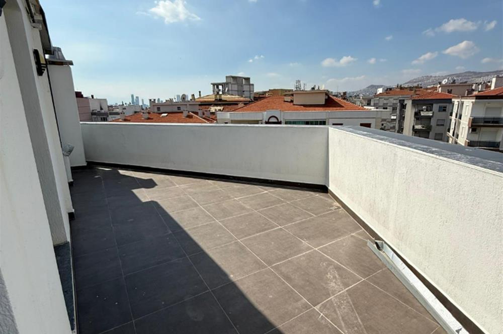 🏡 BORNOVA ERZENE’DE SIFIR 3+1 TERASLI DAİRE – KAÇIRILMAYACAK FIRSAT!