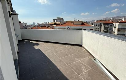 🏡 BORNOVA ERZENE’DE SIFIR 3+1 TERASLI DAİRE – KAÇIRILMAYACAK FIRSAT!