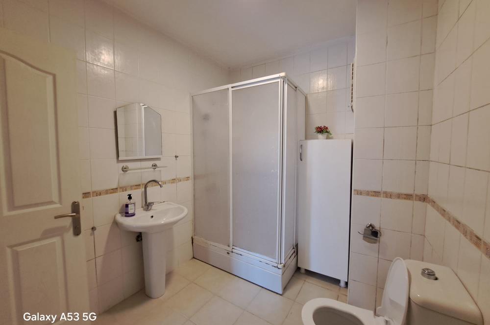 Onurkent’te Değerli Lokasyon | 3+1 | Geniş ve Kullanışlı Daire