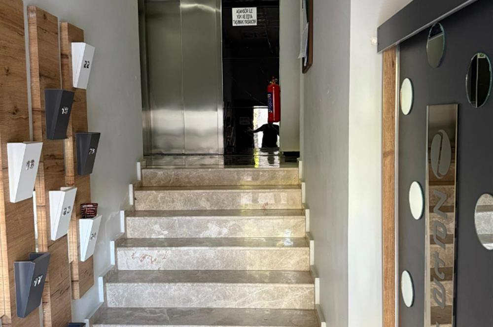 🏡 BORNOVA ERZENE’DE SIFIR 3+1 TERASLI DAİRE – KAÇIRILMAYACAK FIRSAT!