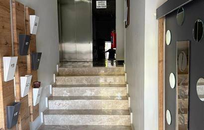 🏡 BORNOVA ERZENE’DE SIFIR 3+1 TERASLI DAİRE – KAÇIRILMAYACAK FIRSAT!