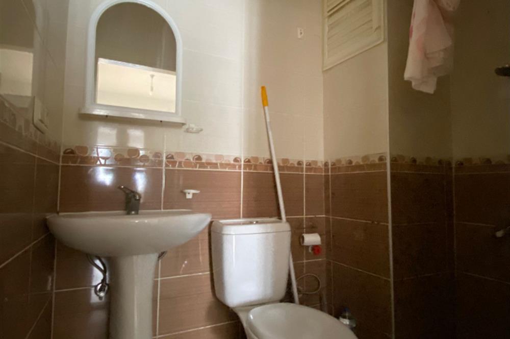 CENTURY 21'DEN ÜNİVERSİTE KARŞISI 2+1 KİRALIK DAİRE! 