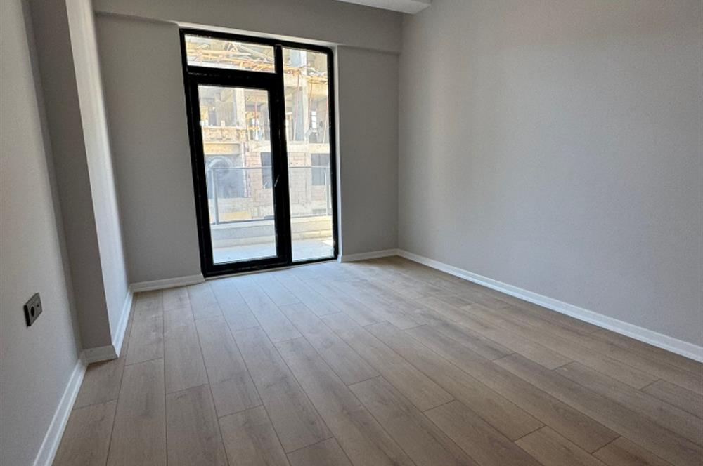 ANKARA ÖRENCİK'TE 2+1 SIFIR LÜKS ARA KAT SATILIK DAİRE 