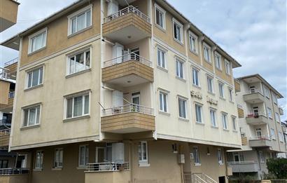 CENTURY 21'DEN ÜNİVERSİTE KARŞISI 2+1 KİRALIK DAİRE! 
