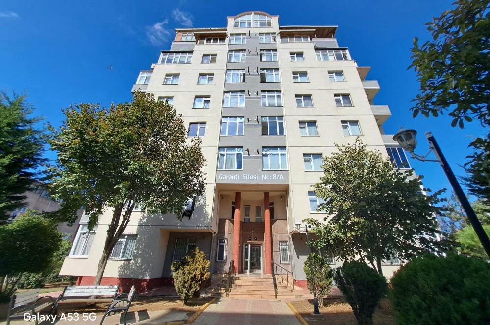 Onurkent’te Değerli Lokasyon | 3+1 | Geniş ve Kullanışlı Daire