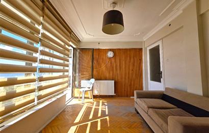 C21 Cius; Deniz Manzaralı 2+1 Eşyalı Kiralık Daire