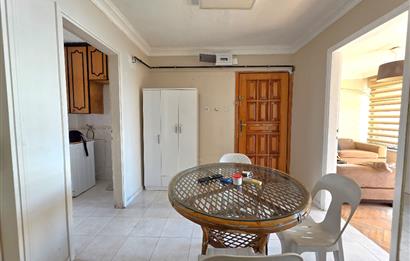 C21 Cius; Deniz Manzaralı 2+1 Eşyalı Kiralık Daire