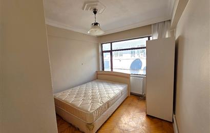 C21 Cius; Deniz Manzaralı 2+1 Eşyalı Kiralık Daire