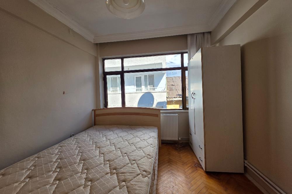 C21 Cius; Deniz Manzaralı 2+1 Eşyalı Kiralık Daire