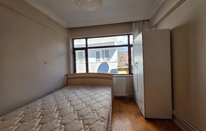 C21 Cius; Deniz Manzaralı 2+1 Eşyalı Kiralık Daire