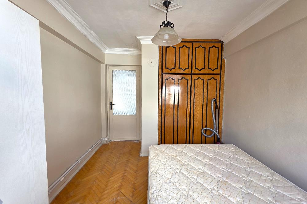 C21 Cius; Deniz Manzaralı 2+1 Eşyalı Kiralık Daire