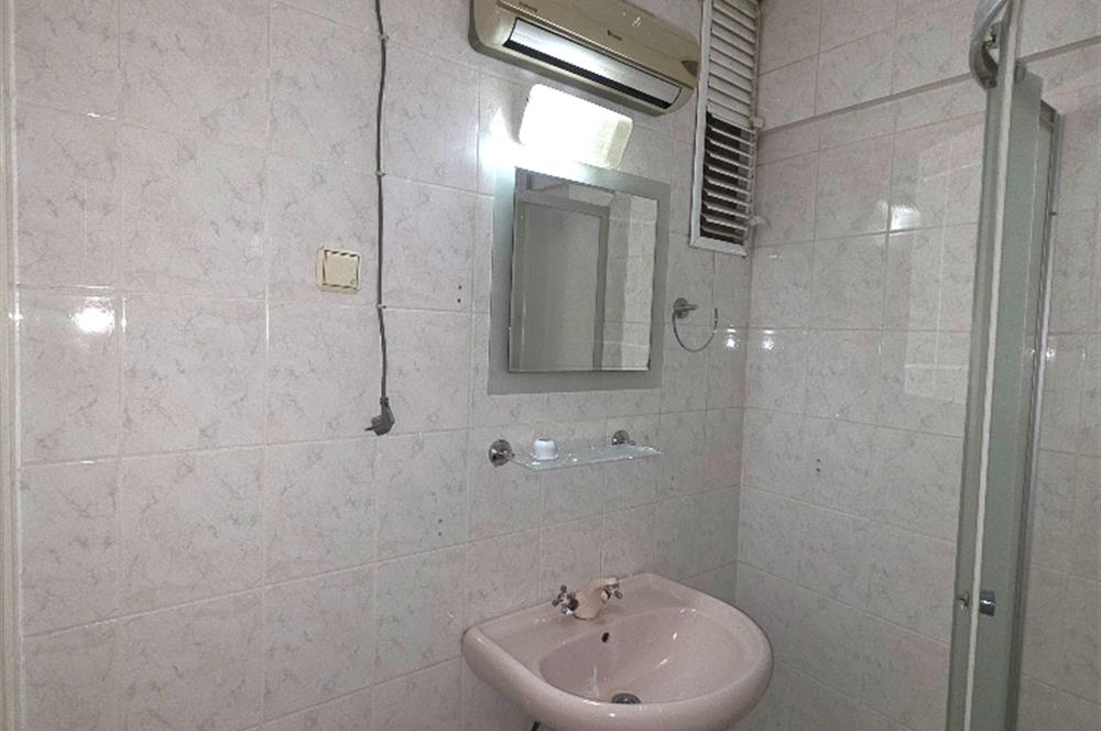 C21 Cius; Deniz Manzaralı 2+1 Eşyalı Kiralık Daire