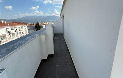 🏡 BORNOVA ERZENE’DE SIFIR 3+1 TERASLI DAİRE – KAÇIRILMAYACAK FIRSAT!