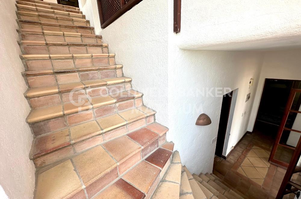 KKTC Girne Bellapais 3+1 Büyüleyici Manzaralı Kiralık Villa