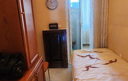 SUADİYE SAHİLDE SİTE ÖZELLİKLİ DENİZ MANZARALI 5+1 275 m2 DAİRE