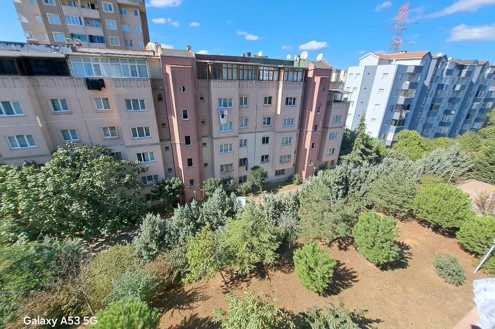 Onurkent’te Değerli Lokasyon | 3+1 | Geniş ve Kullanışlı Daire