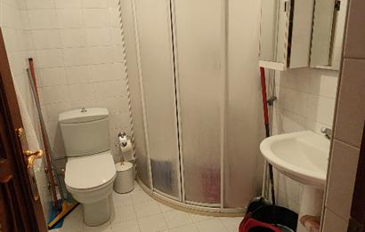 SUADİYE SAHİLDE SİTE ÖZELLİKLİ DENİZ MANZARALI 5+1 275 m2 DAİRE