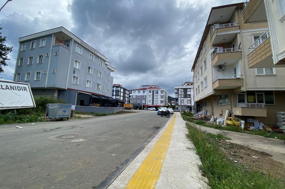 CENTURY 21'DEN ÜNİVERSİTE KARŞISI 2+1 KİRALIK DAİRE! 