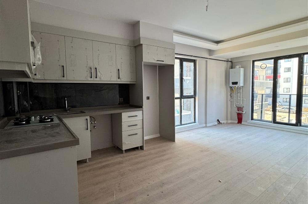 ANKARA ÖRENCİK'TE 2+1 SIFIR LÜKS ARA KAT SATILIK DAİRE 