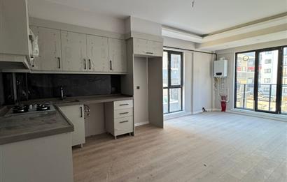 ANKARA ÖRENCİK'TE 2+1 SIFIR LÜKS ARA KAT SATILIK DAİRE 