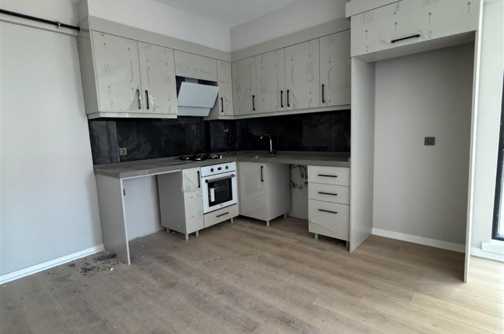 ANKARA ÖRENCİK'TE 2+1 SIFIR LÜKS ARA KAT SATILIK DAİRE 