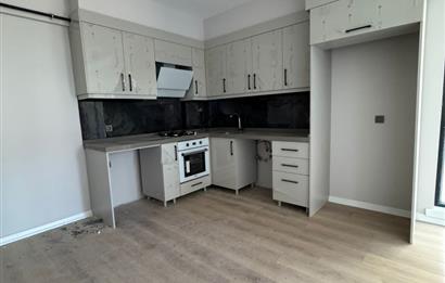ANKARA ÖRENCİK'TE 2+1 SIFIR LÜKS ARA KAT SATILIK DAİRE 
