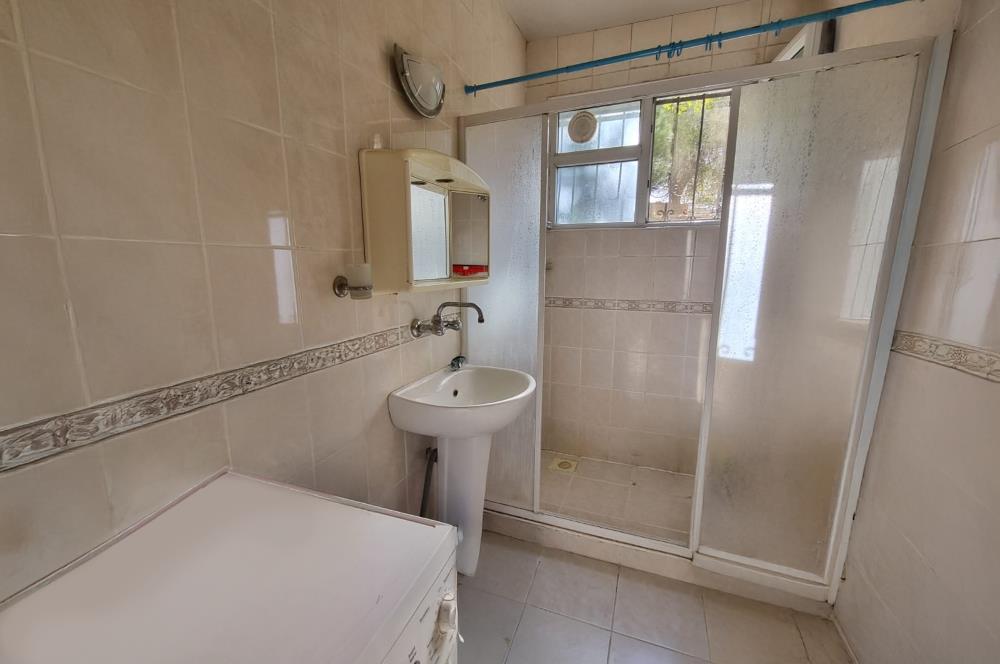 100.YIL İŞÇİ BLOKLARINDA 2+1 EŞYALI KİRALIK DAİRE