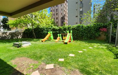 SUADİYE SAHİLDE SİTE ÖZELLİKLİ DENİZ MANZARALI 5+1 275 m2 DAİRE