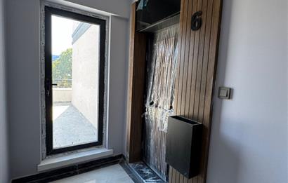 ANKARA ÖRENCİK'TE 2+1 SIFIR LÜKS ARA KAT SATILIK DAİRE 