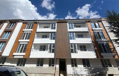 GÖLBAŞI SEĞMENLER'DE 2+1 BAĞIMSIZ MUTFAKLI FERAH DAİRE