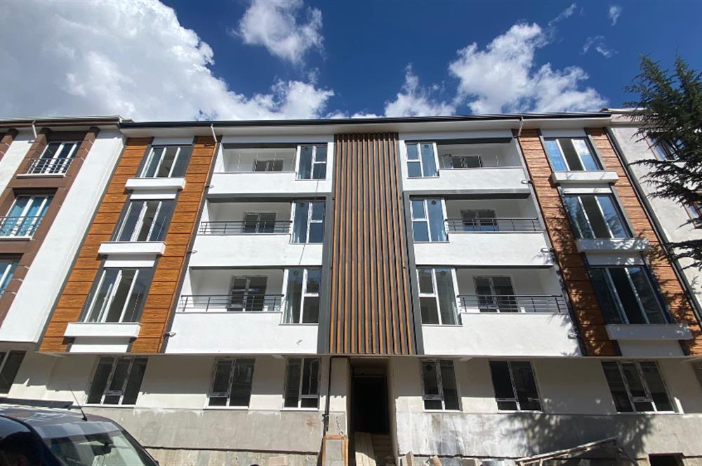 GÖLBAŞI SEĞMENLER'DE 2+1 BAĞIMSIZ MUTFAKLI FERAH DAİRE
