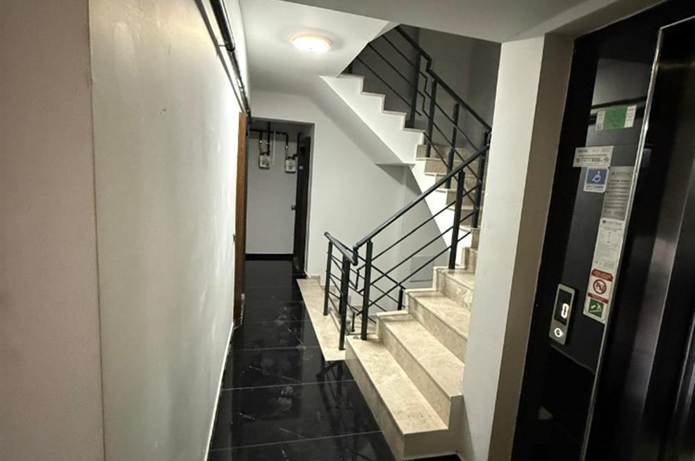 🏡 BORNOVA ERZENE’DE SIFIR 3+1 TERASLI DAİRE – KAÇIRILMAYACAK FIRSAT!
