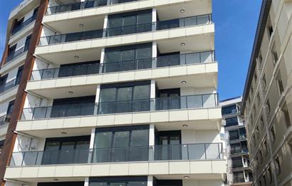 PANORAMİK DENİZ MANZARALI DUBLEX DAİRE