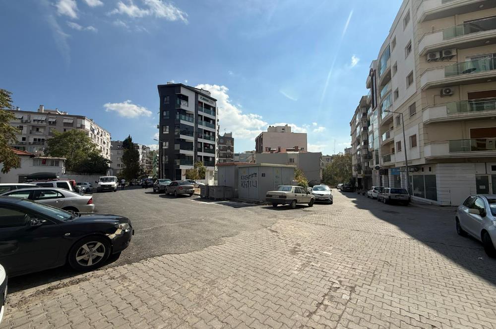🏡 BORNOVA ERZENE’DE SIFIR 3+1 TERASLI DAİRE – KAÇIRILMAYACAK FIRSAT!